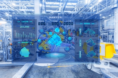 工业互联网领导者徐工汉云完成3亿元B轮融资，技术开发驱动产业升级