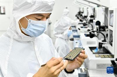 山东日照 聚焦“高”与“新”构建“3+1”现代产业体系的技术开发路径