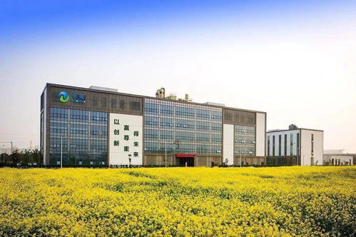 纳米城科创板受理首例，纳微科技技术开发引领产业新纪元