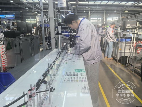 新春走基层 从南到北，技术牛人缘何齐聚捷翼科技