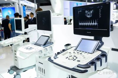 CMEF 2019东软医疗亮点合集 云端智能与全产业链创新