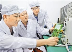 五一假期，他们选择坚守岗位——致敬技术开发的青春力量