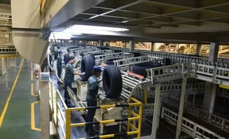 超强产品实力征服市场 中策橡胶60年技术开发铸就王者霸业